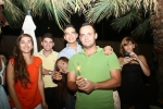 Saturday Night at Oasis Pub, Byblos